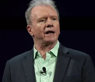 Глава PlayStation Джим Райан залишить свою посаду