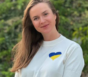 Світоліна вперше показала новонароджену дочку: смішне відео