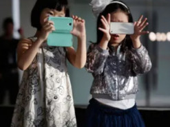 Как влияет использование смартфонов и планшетов на сон детей: результаты исследования