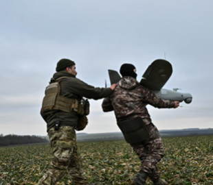 У Мінстратегпромі розповіли, скільки БпЛА Україна зможе виготовити за рік