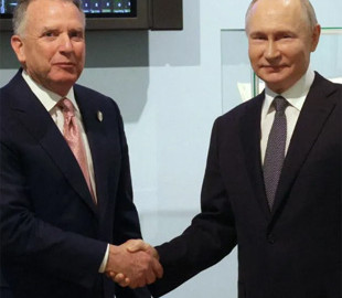 Журналіст Fox News розкритикував заяви Віткоффа щодо гуманізма Путіна