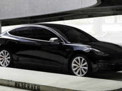Tesla Model 3 лише на 16 місці в світових продажах