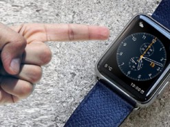 Что не так с циферблатами Apple Watch?