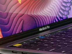Apple может представить 16-дюймовый MacBook Pro в октябре