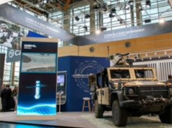 Новітня "дронобойка" для ЗСУ: що відомо про системи KDV, які отримає Україна