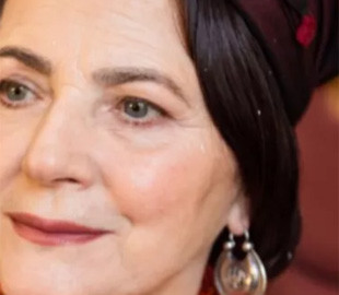 В Сети появился душераздирающий и мотивирующий стих Нины Матвиенко