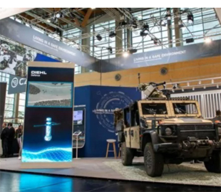 Новітня "дронобойка" для ЗСУ: що відомо про системи KDV, які отримає Україна