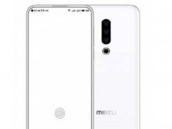 Опубликованы характеристики смартфона Meizu 16s