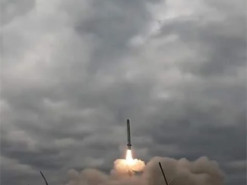 Patriot і SAMP-T безсилі: які ЗРК можуть перехопити "Орєшнік"