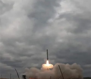 Patriot і SAMP-T безсилі: які ЗРК можуть перехопити "Орєшнік"