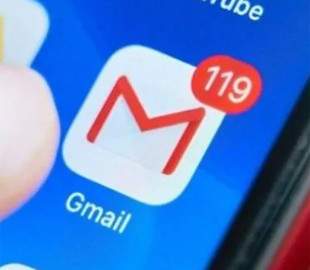 Попередження "червоного рівня": мільйони користувачів Gmail можуть атакувати хакери