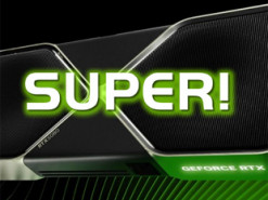 Інсайдер розкрив характеристики і вартість відеокарт GeForce RTX 50 Super