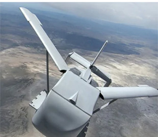 Несуть понад 200 кг: армія США отримала незвичайні БПЛА Grasshopper