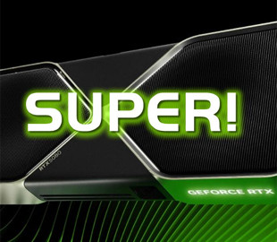 Інсайдер розкрив характеристики і вартість відеокарт GeForce RTX 50 Super