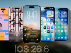 Apple закликала власників iPhone терміново встановити оновлення iOS 26.6