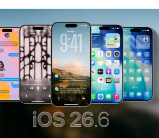 Apple закликала власників iPhone терміново встановити оновлення