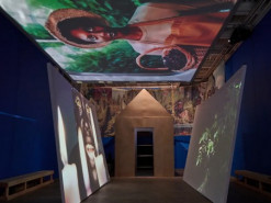 OpenAI надає художникам доступ до своїх службових програм