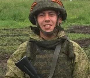 У Бєлгородській області застрелили російського військового, сплутавши з українським диверсантом