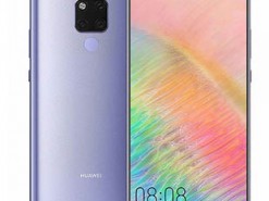 Huawei показала смартфон Mate 20X с поддержкой 5G