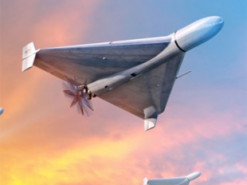 Китайці продавали підроблений дрон Shahed-136 на Alibaba з позначкою "призначено для України"