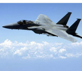 Іран міг збити американський винищувач F-15 китайською ракетою – NBC
