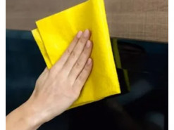 Лайфхак. Як почистити екран телевізора за 5 хвилин і не вбити матрицю