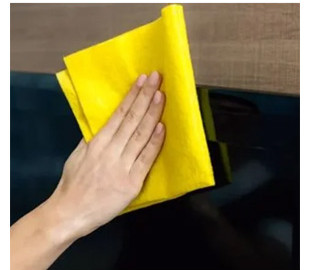 Лайфхак. Як почистити екран телевізора за 5 хвилин і не вбити матрицю