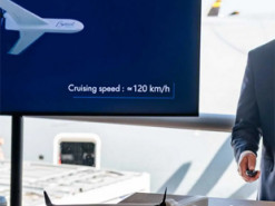 Розкриті технічні характеристики французьких ударних дронів MTO LP1