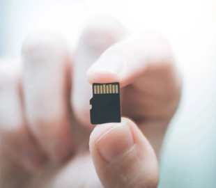 Створено найшвидшу флеш-пам'ять у світі
