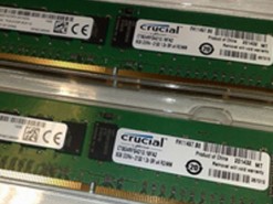 Цены на оперативную память стабилизировались