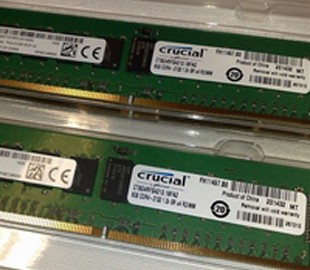 Цены на оперативную память стабилизировались