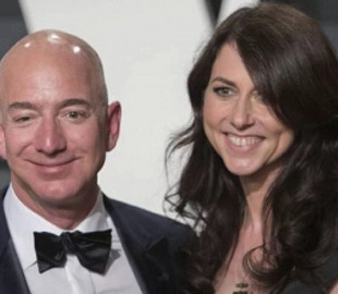 Экс-супруга Джеффа Безоса продолжает жертвовать миллиарды на благотворительность