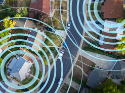 Исследование: мировой рынок Wi-Fi IoT достигнет 6,7 млрд подключений к 2026 году