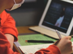 Сергій Надал: «Дистанційне навчання українських дітей – справжня загроза деградації української нації»