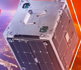 Супутник КПІ побив рекорди перебування на орбіті