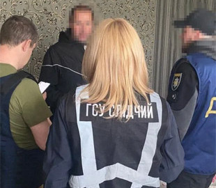 На Киевщине задержали коллаборанта, который был "старостой" нескольких сел при оккупантах