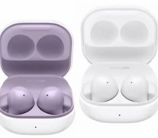 Беспроводные наушники Samsung Galaxy Buds 2 окажутся дороже, чем ожидалось