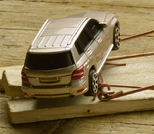 Намагався купити авто з-за кордону: мешканець Кривоозерщини втратив майже ₴300 тисяч