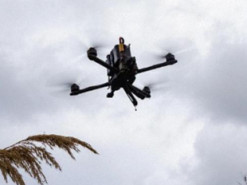 Майже як в Україні: у Південній Америці спалахнула дронова війна, - NYT