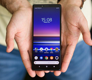 Sony объявила дату презентации новых смартфонов