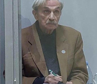 В Україні судили чоловіка, який “зливав” російським спецслужбам інформацію про військових ЗСУ