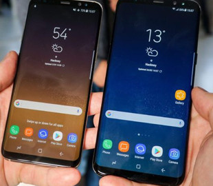Смартфоны Galaxy S8 и Note 8 не получат Android 10