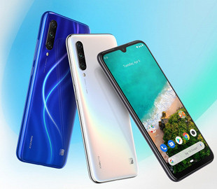 Обновление xiaomi mi a3 2021