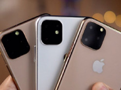 Надежный инсайдер раскрыл название iPhone 11