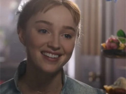 Netflix опубликовал постер и трейлер мини-сериала "Бриджертоны"