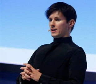 Кремль вніс Павла Дурова до переліку «терористів та екстремістів»