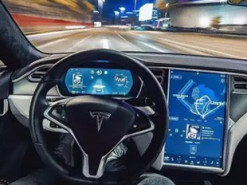 Созданы дорожные знаки специально для беспилотных авто