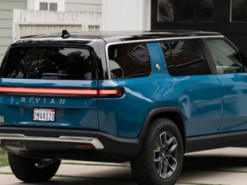 Новым операционным директором Rivian станет выходец из Magna