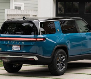 Новым операционным директором Rivian станет выходец из Magna