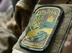 У Запоріжжі кулеметника заарештували за відмову виконувати наказ